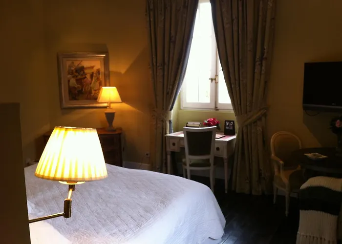 Hotel Valdepalacios Gourmand 5* GL